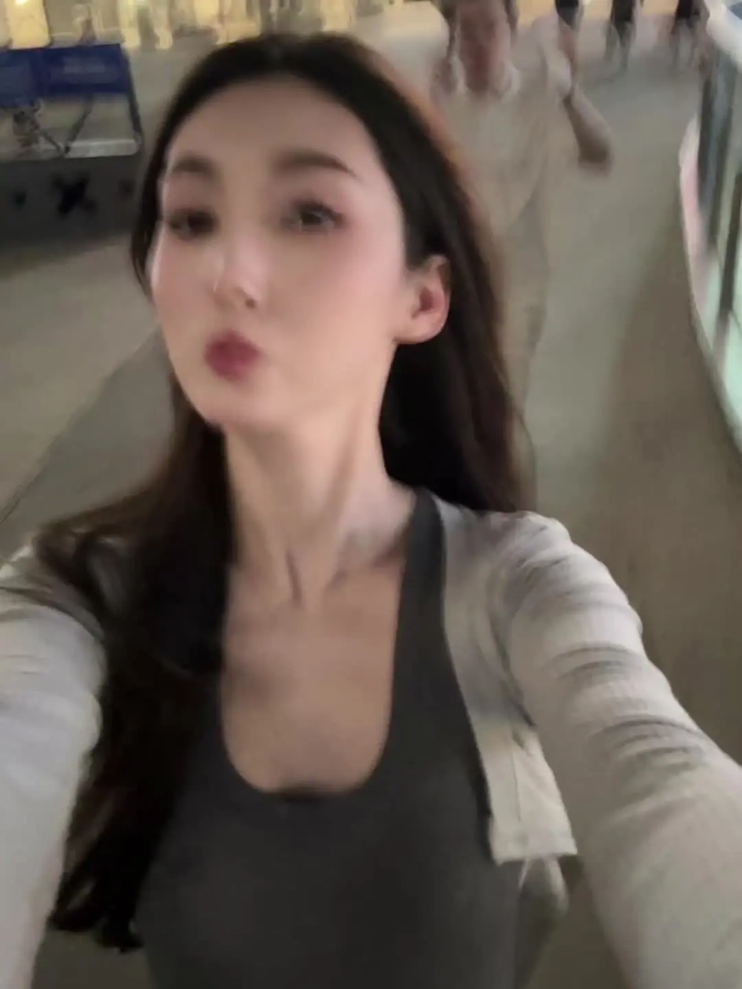遇到真爱的人是幸运，还没遇到的你别急，宝贝
