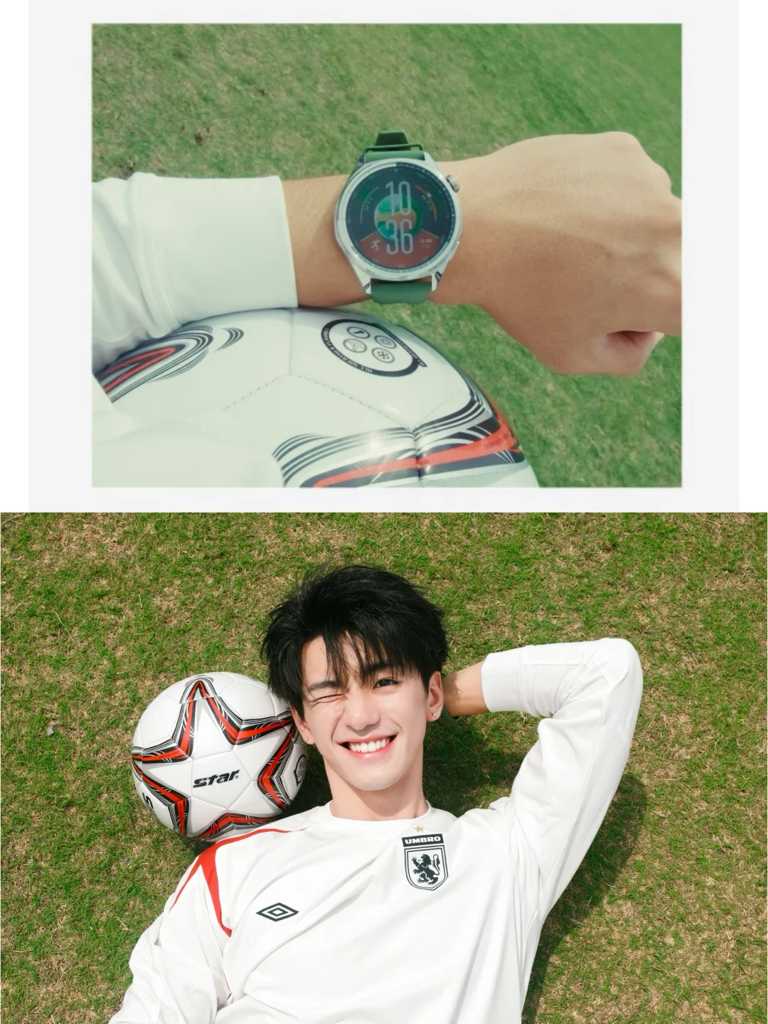 本球迷即将进入Vibe模式⚽️