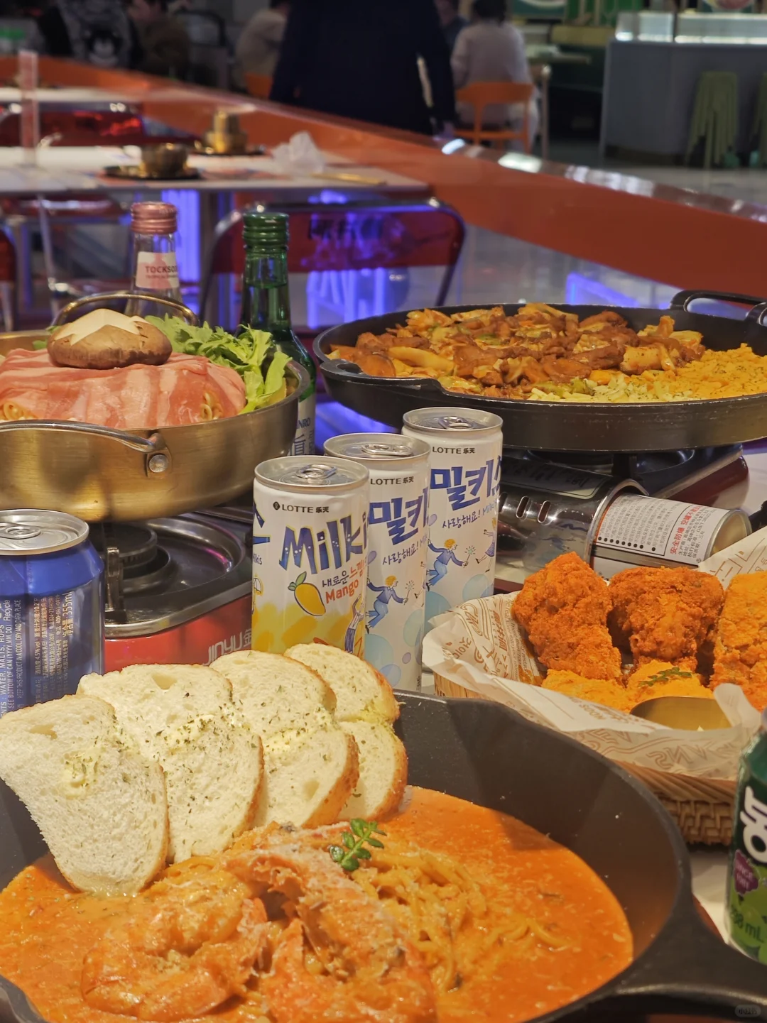 打卡一家新河坊云泰旧店