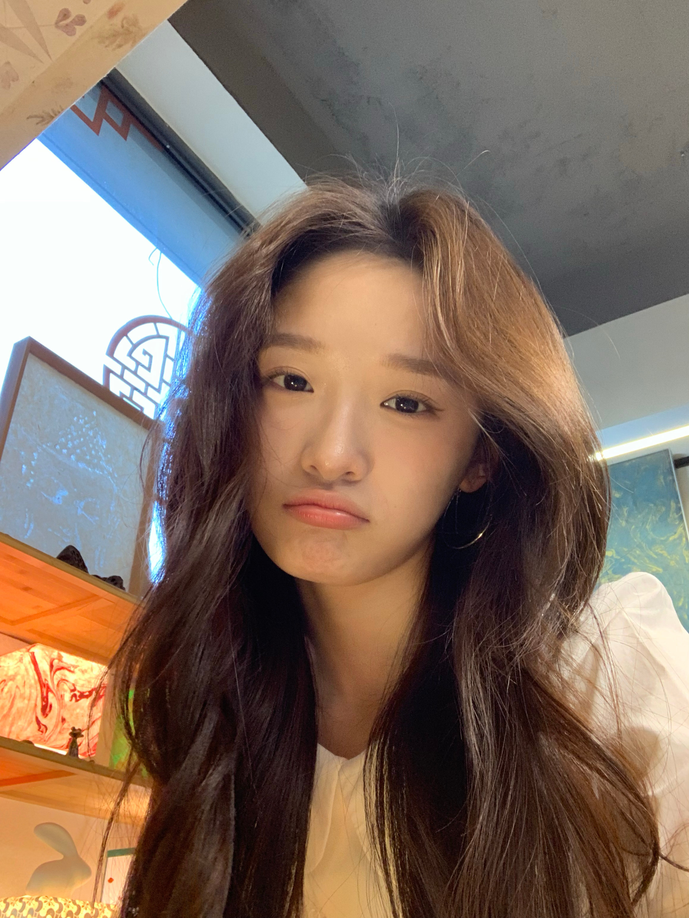 李雨真 小乐乐₍ᐢ › ༝ ‹ ᐢ₎♡ 