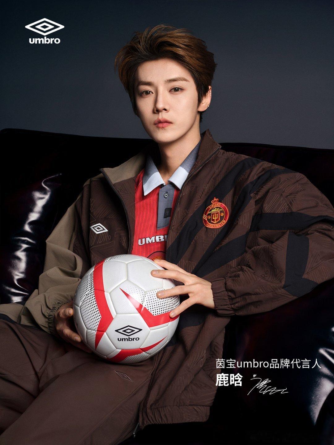 鹿晗gapday音乐节全世界最帅的老板爱意不灭，我便一直在 