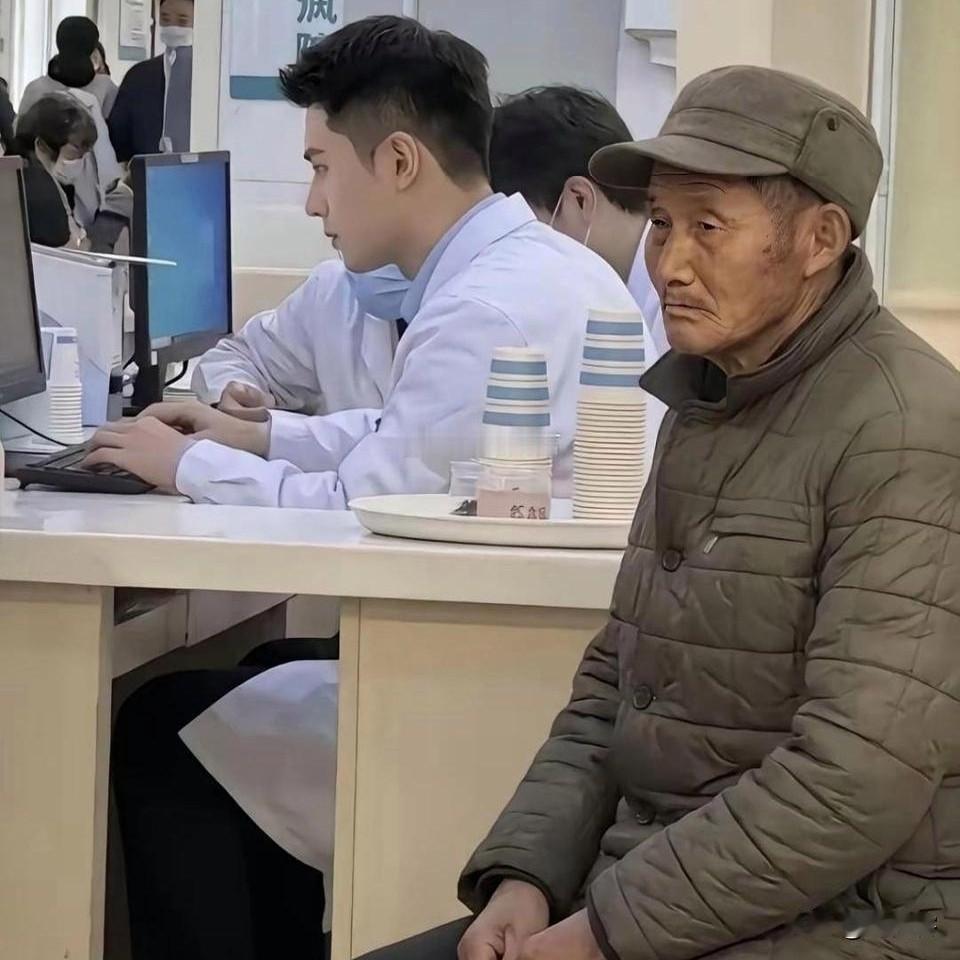 实话实说，这两位谁才是你的理想型？