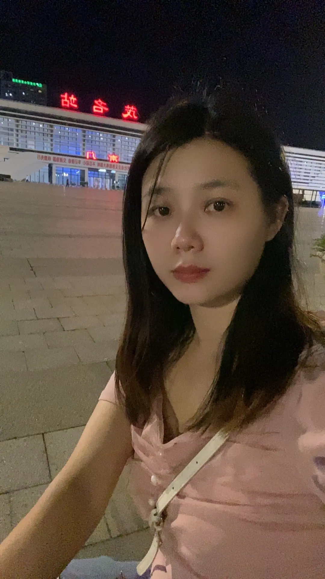 想离开茂名一段时间，有人接单嘛，接下本姑娘的孤单