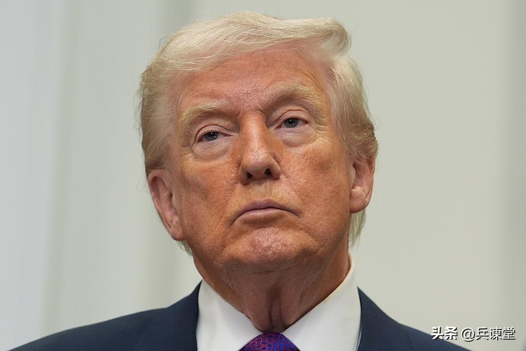 美国驻沙特使馆遇袭，特朗普：将很快展开报复。十足的强盗罗辑！你侵略人家，人家还击