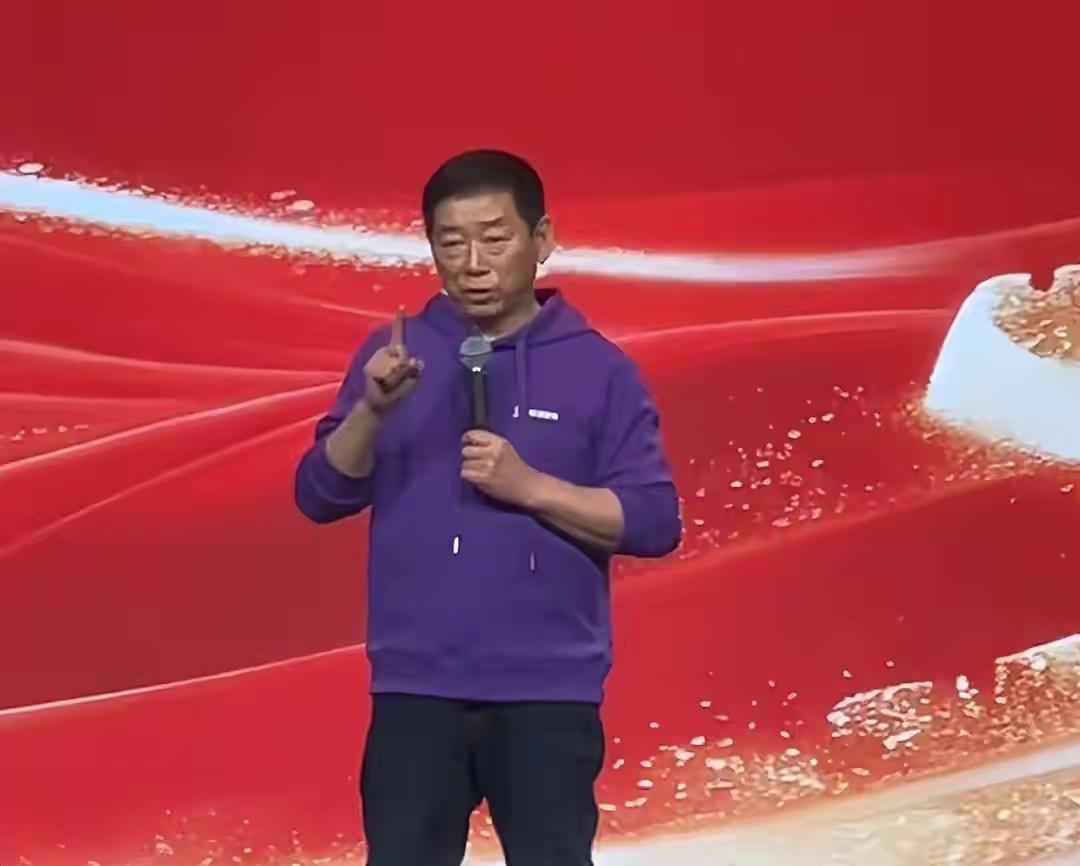 语出惊人，长城魏总说：“事实上我们中国汽车，包括长城，距离那些优秀的公司差距还非