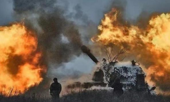 俄罗斯连乌克兰都打不赢，为何依然被公认为世界第二军事强国？其实说白了，不少人可能