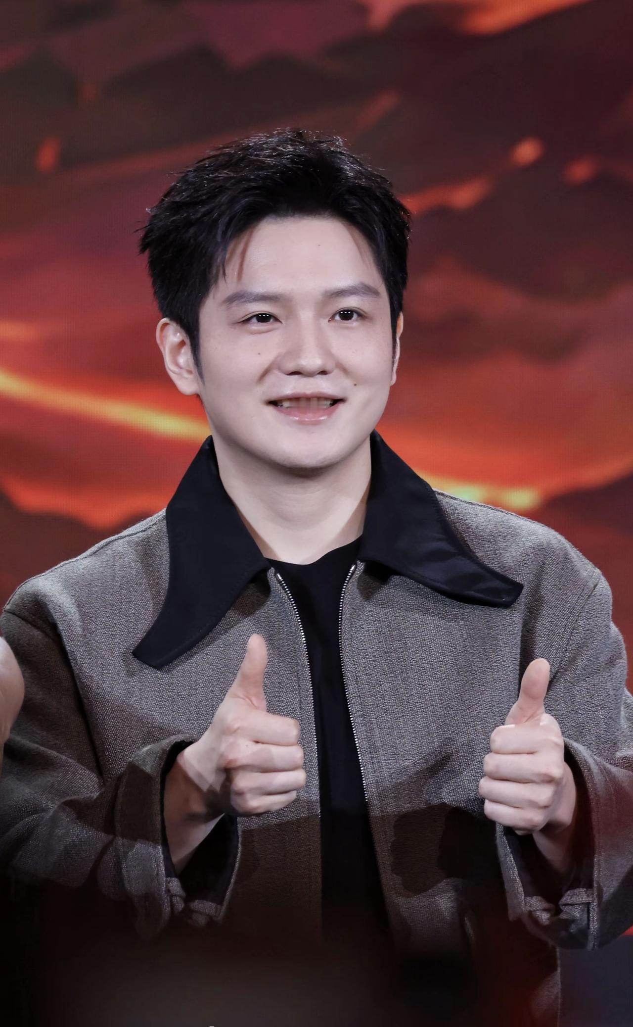 金贵且帅的最佳代言人！！