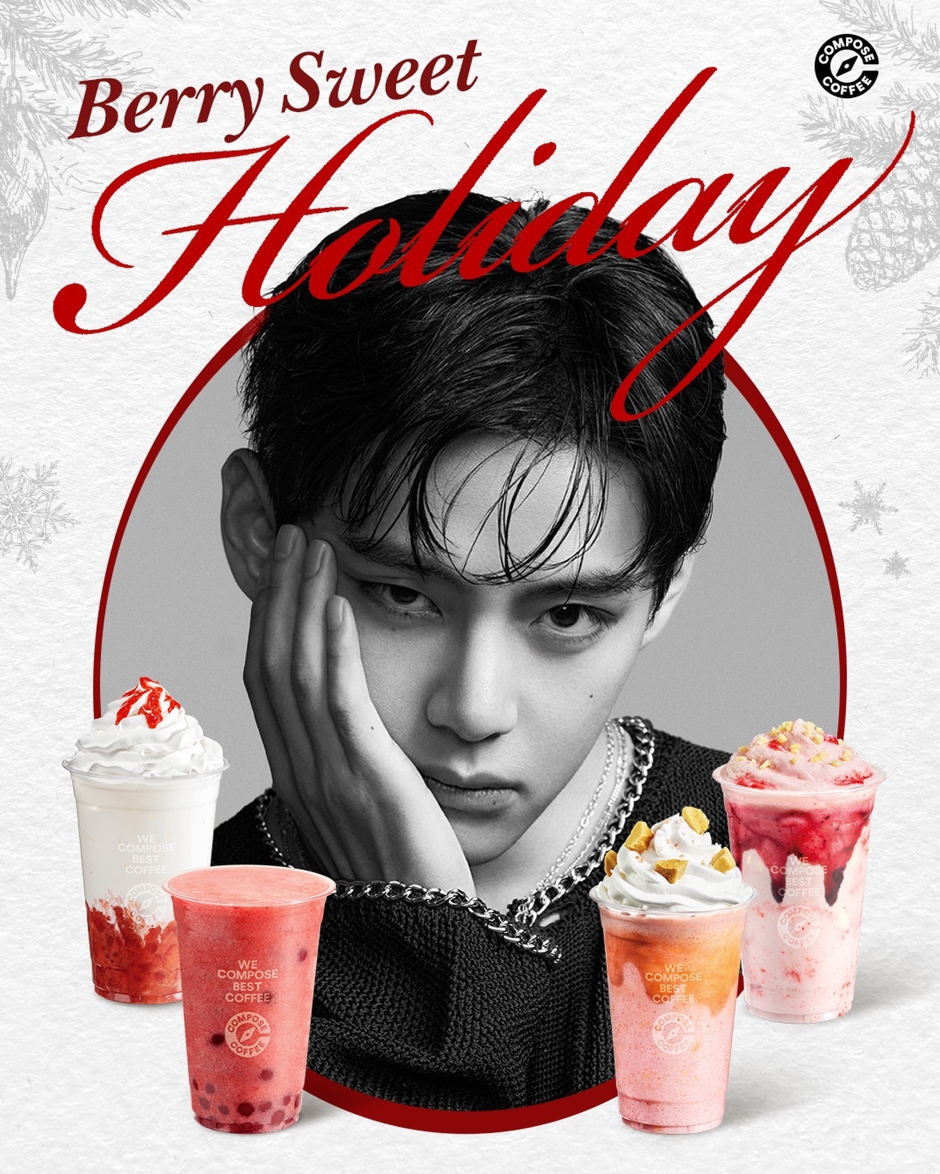 这张真的特别魅你知道不 