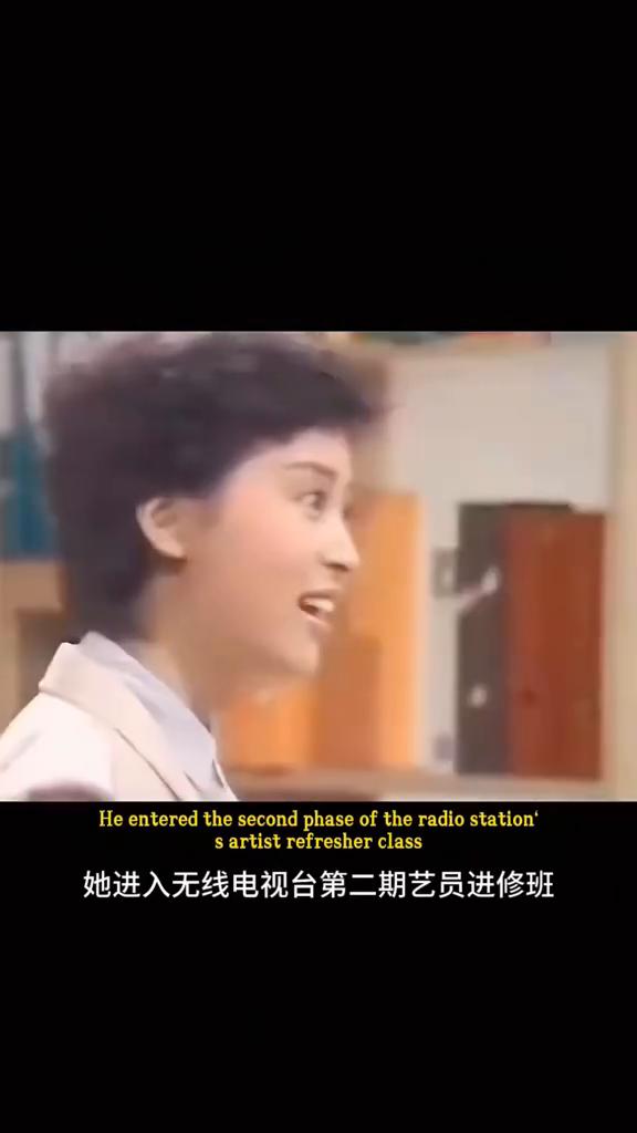 古装第一美人大家记得她吗？
不知道大家还能不能记得她，她有无线第一古装美人之称，