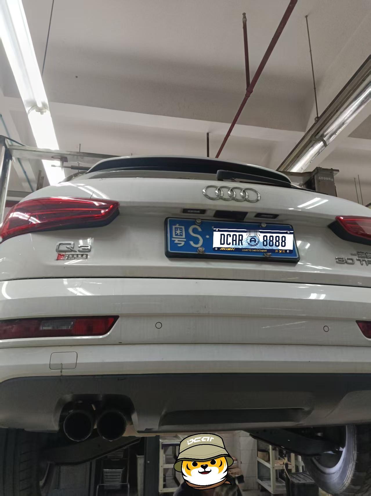 修车保养6年，我才明白4S店到底在赚什么钱
说实话，我以前是个挺“听话”的车主。