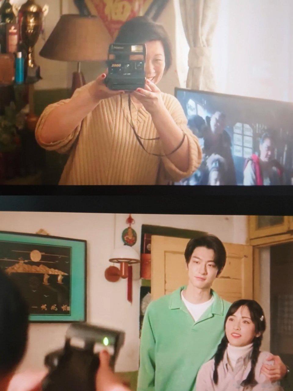 失笑是我看的剧里面全员最鲜活的其中尤爱大美霞 ！！！虽然生病是很多剧都有的桥段可