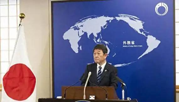 情况突变！茂木敏充的一句“拒不撤回”，直接帮中国下定了最后的战略决心。北京已经懒