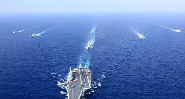 一旦解放军发起统一台湾之战，大概需要多少时间就能解决战斗？有人说24小时，还有人