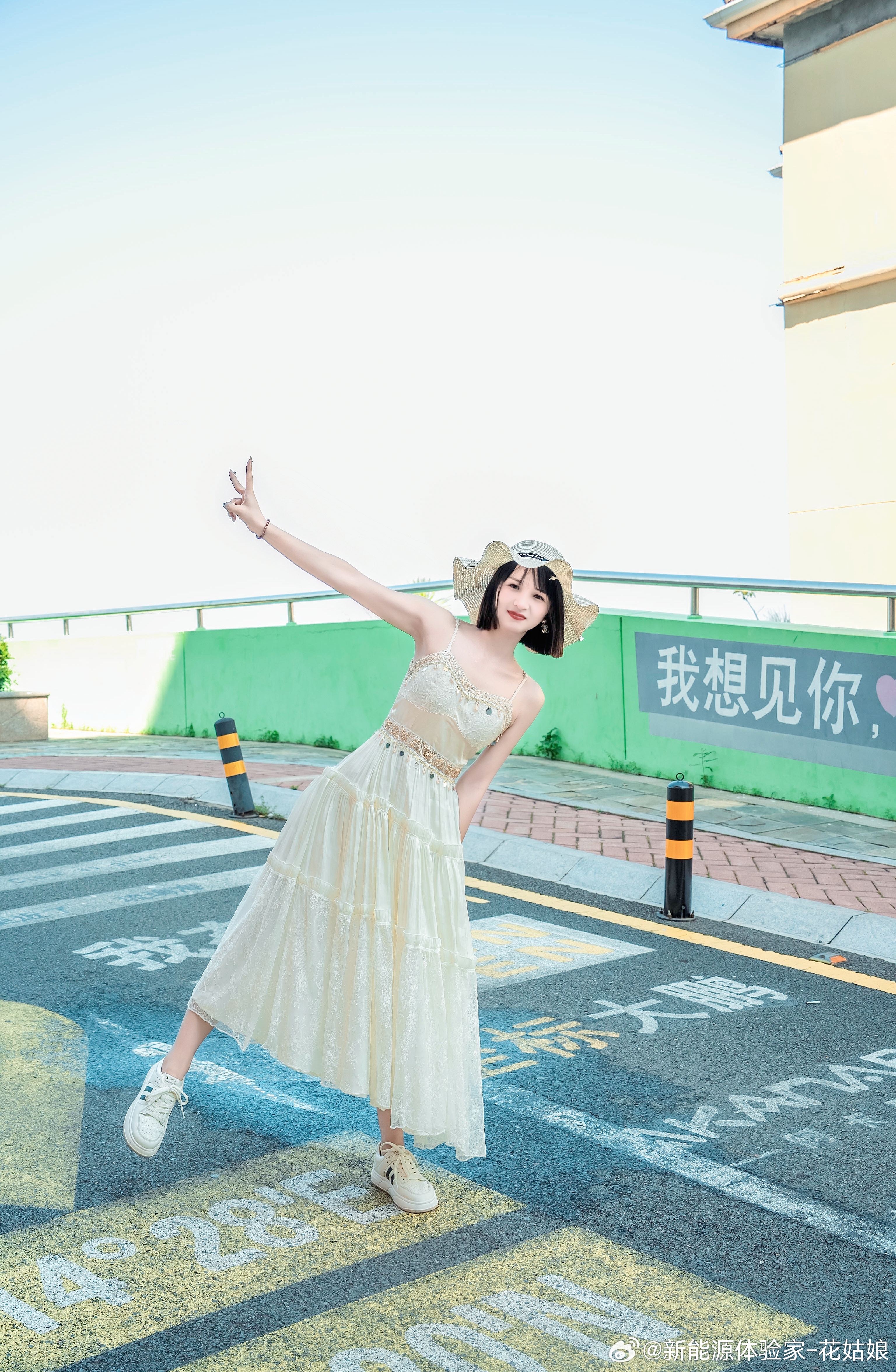 OTA3.0，短发又回来了[二哈]比亚迪[超话]大v聊车 ​​​