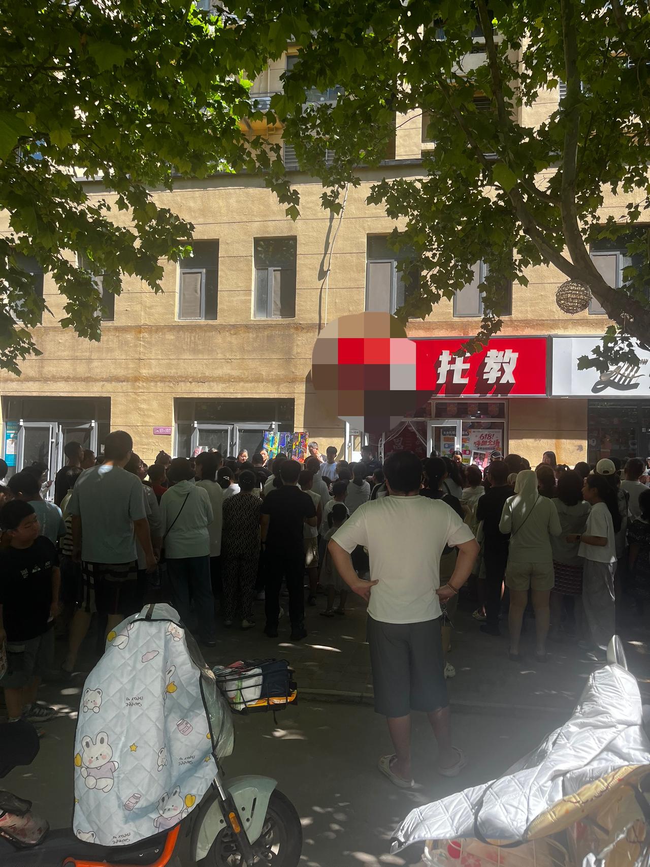 石家庄暑期来临，你家孩子上托管班了吗？培训托管机构开始大显神通，倍受追捧！想想小