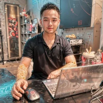 段老湿AI实操日记