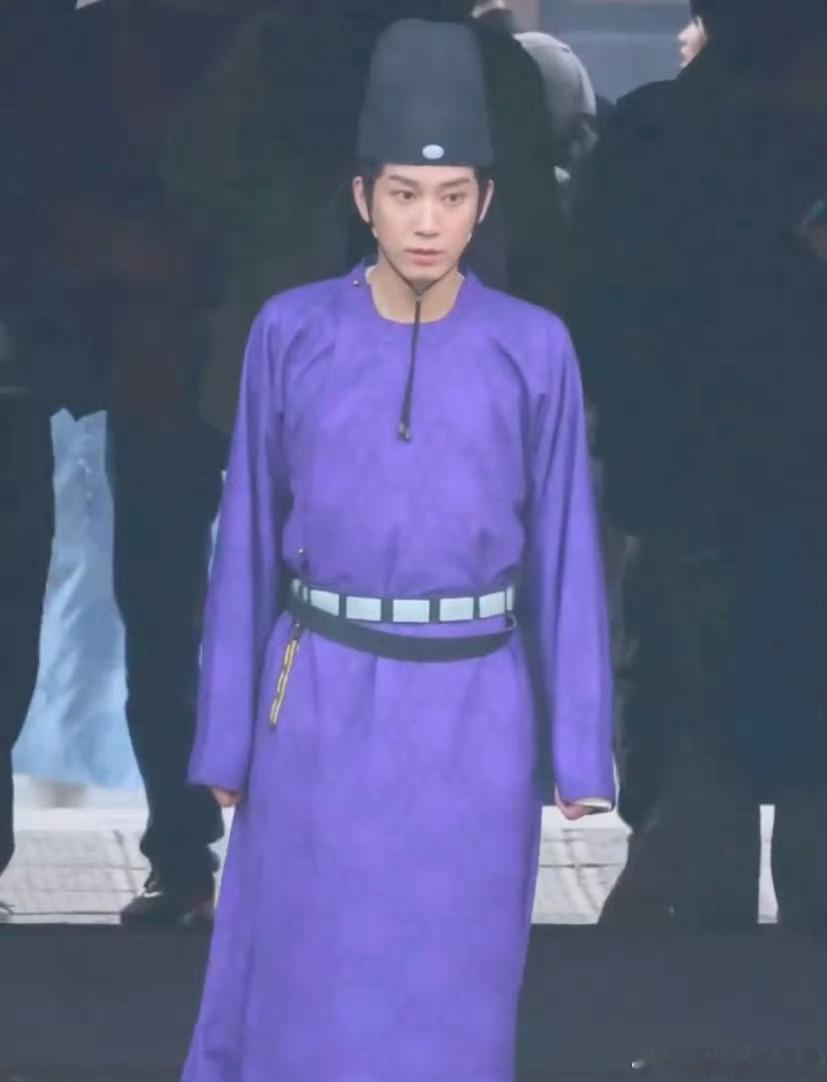 瘦了吗 ​​​
