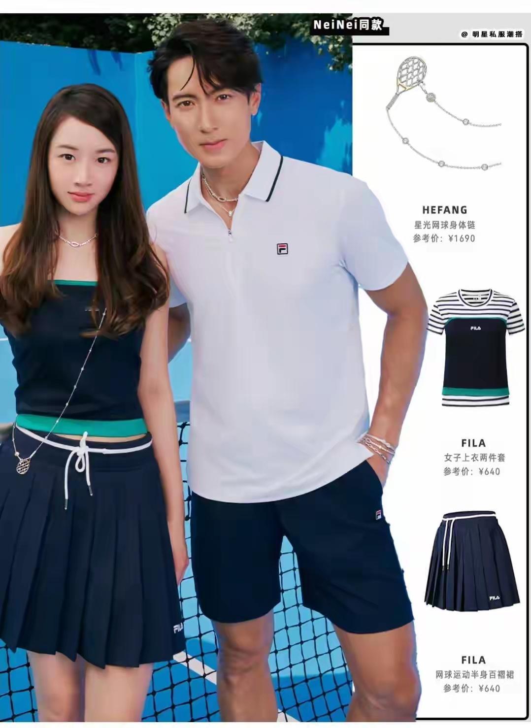 这是吴尊的女儿？感觉完全没继承到爸爸的高颜值基因 