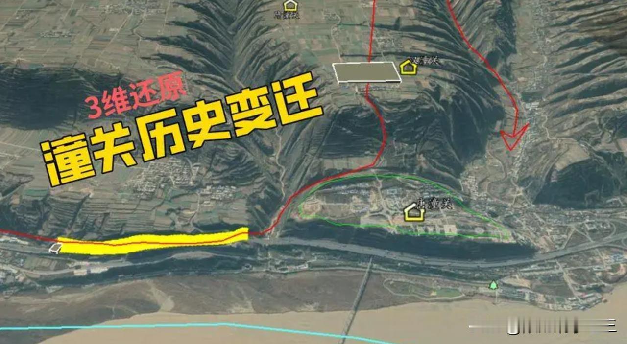 为什么宋朝非要定都开封，而不是洛阳和长安？
原因很多，我今天先说一个。
其中一个
