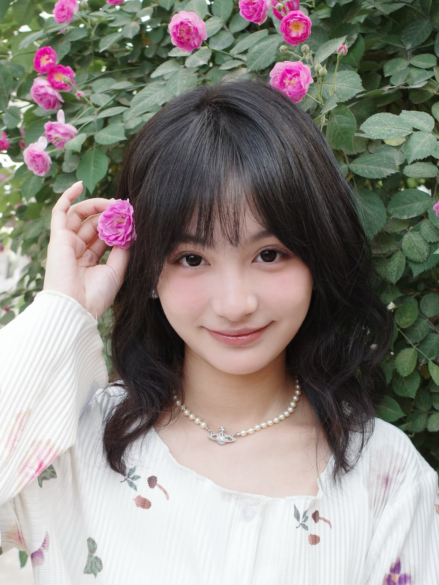 春天是一种感觉