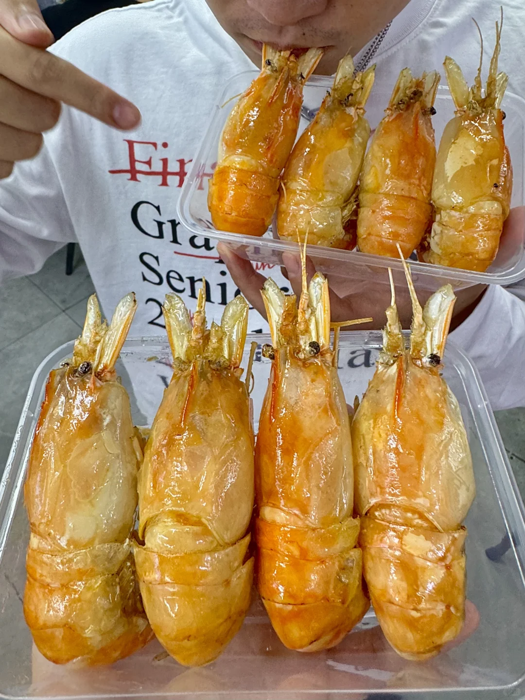 愿意为了这一碗去一百次星沙。。。😭😭
