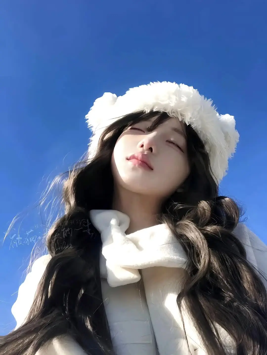 温柔的歌 搭配温柔的甜妹 好有感觉博主