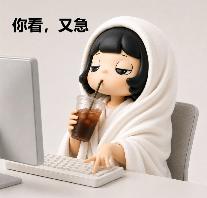 ໑ຼₒ₂₆                 别提前焦虑，            