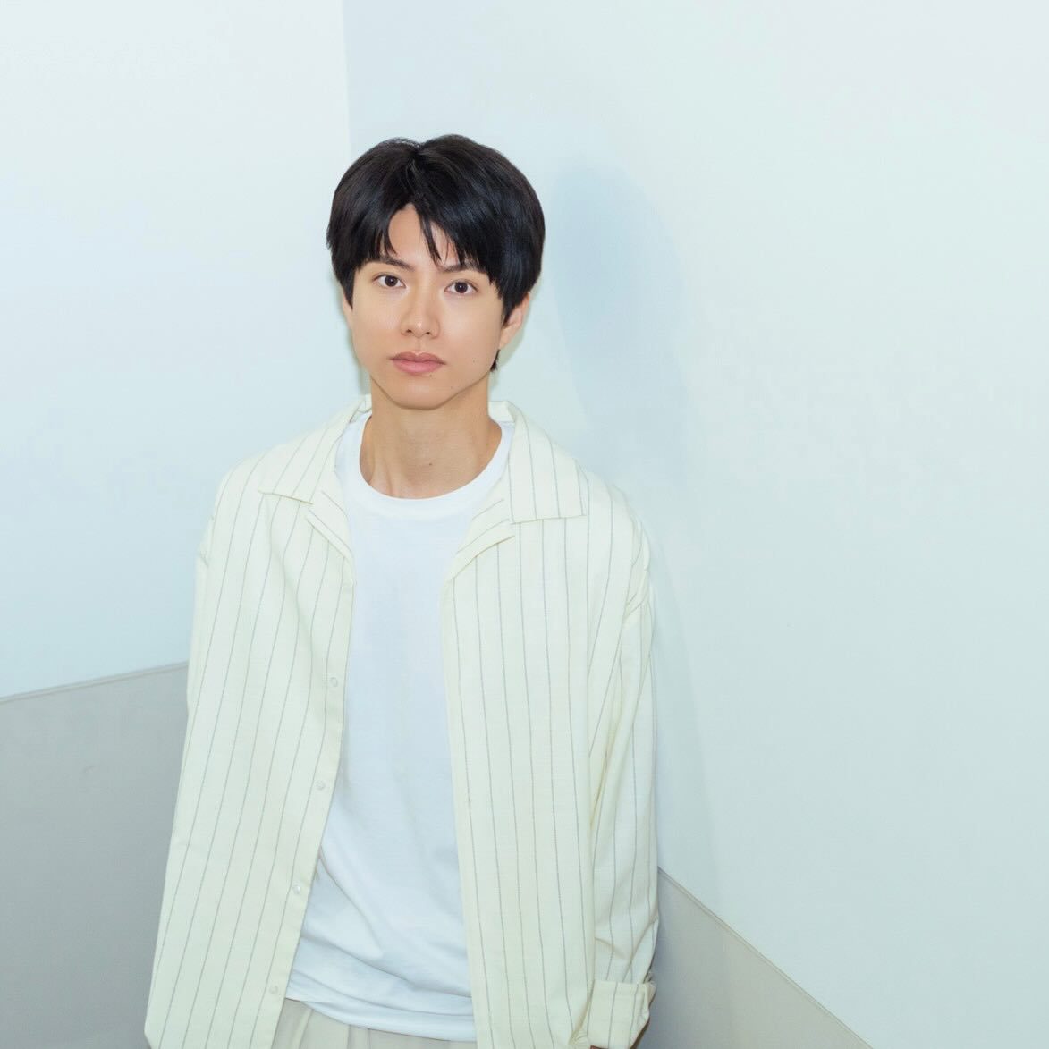 渡辺碧斗（ご報告です。この度、レプロエンタテインメント所属になりました。今後とも