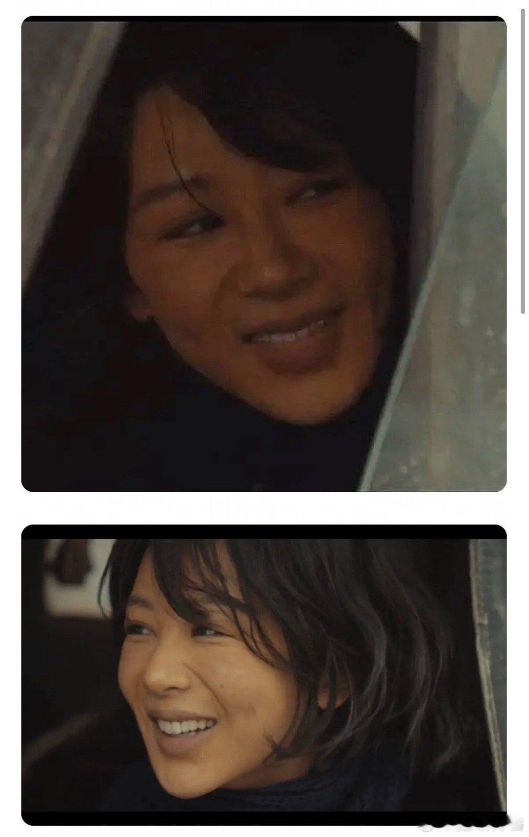 杨紫剧内最新状态🈶️，花期这么短吗 