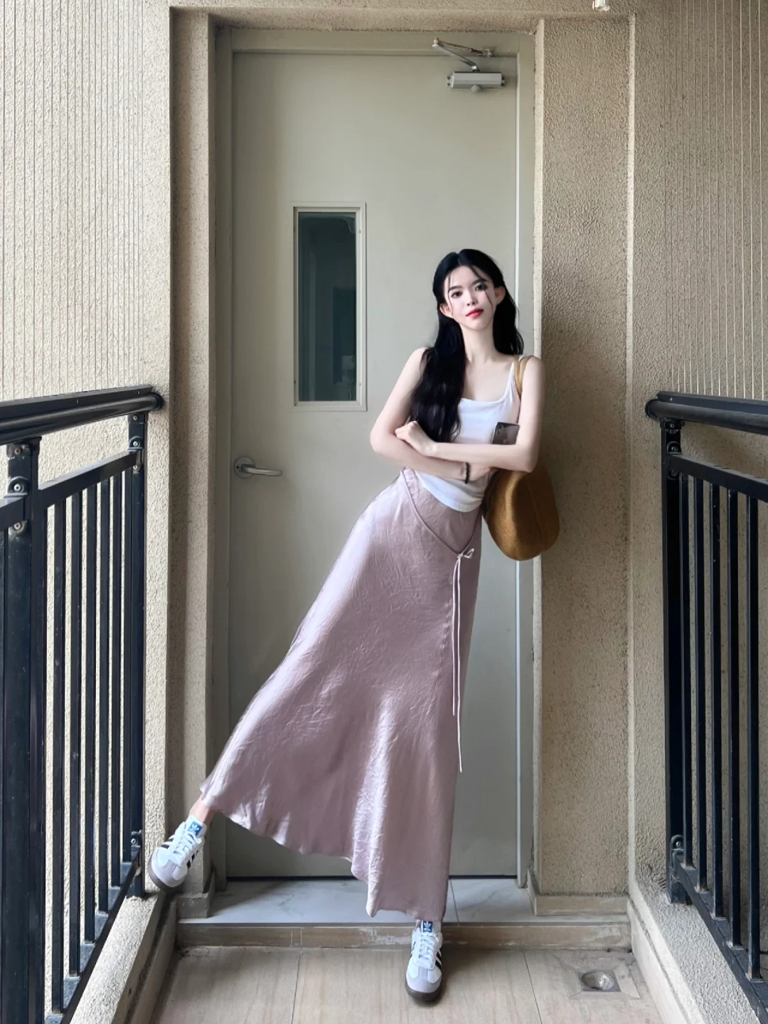 夏天真的太好穿了！