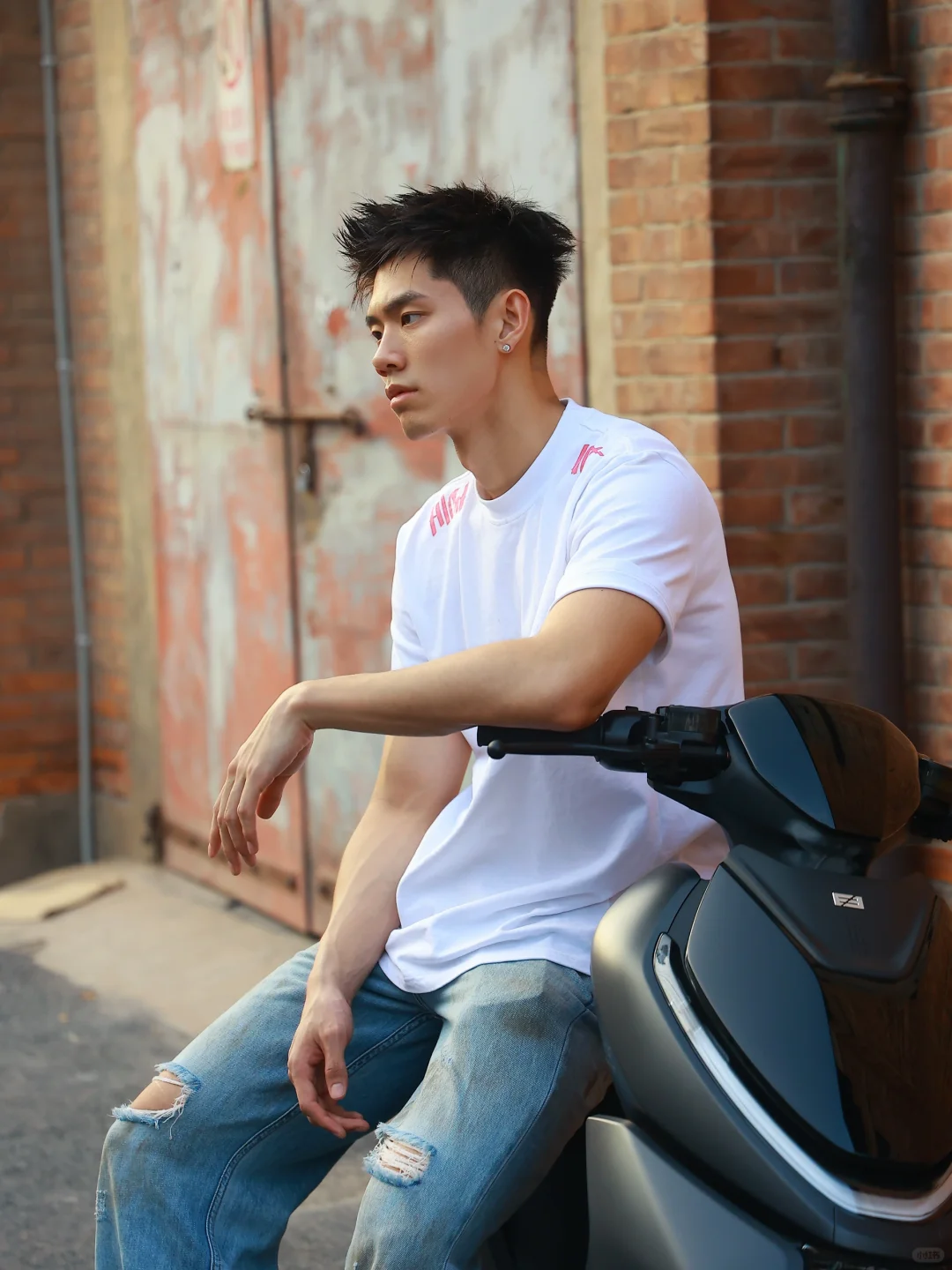 闲来无事 坐个车