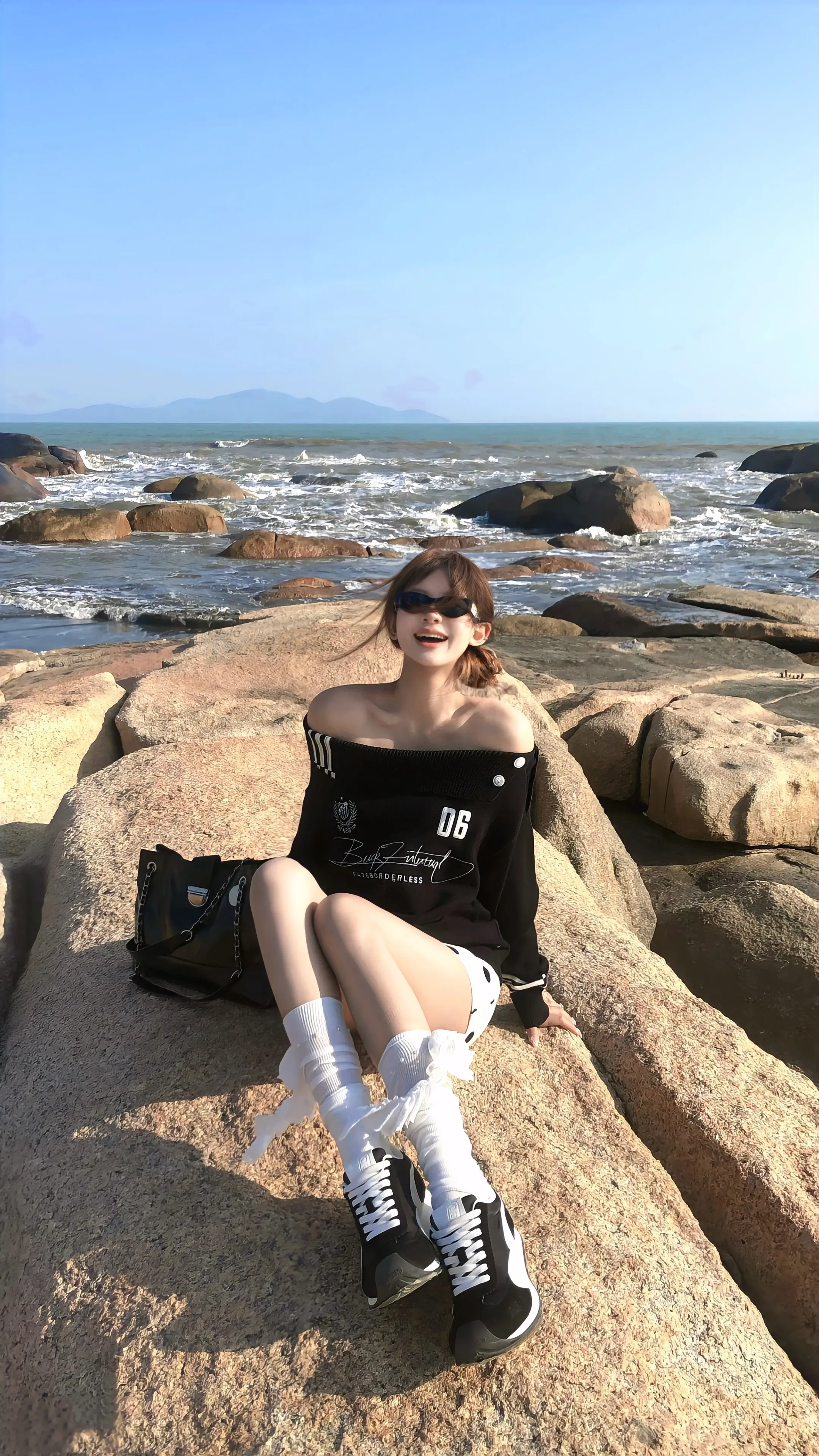 时间会融化掉所有尖锐