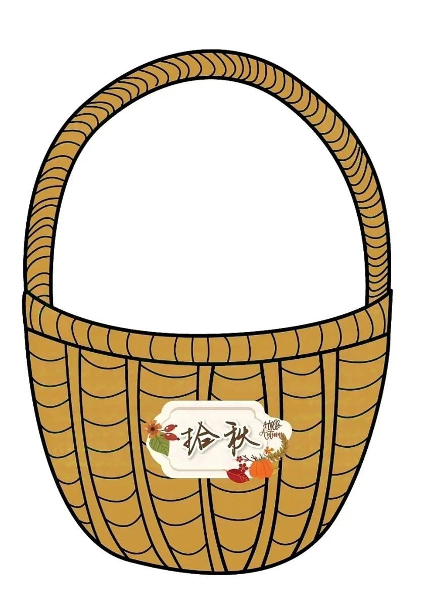 秋天遛娃，真嘟要玩这9个自然探索游戏❗