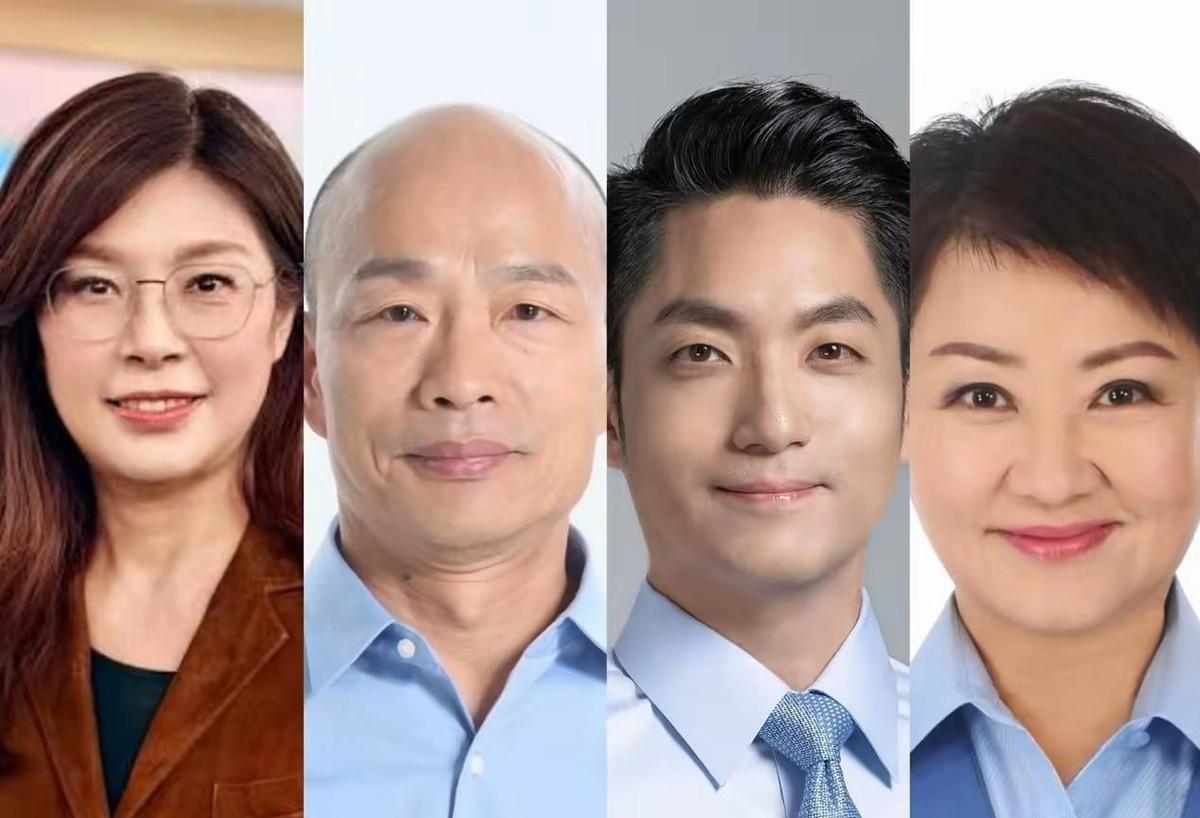 庐江县周瑜雕像被泼红漆这事官方已经通报了，属实，人也抓到了。
就那个一身白衣、手