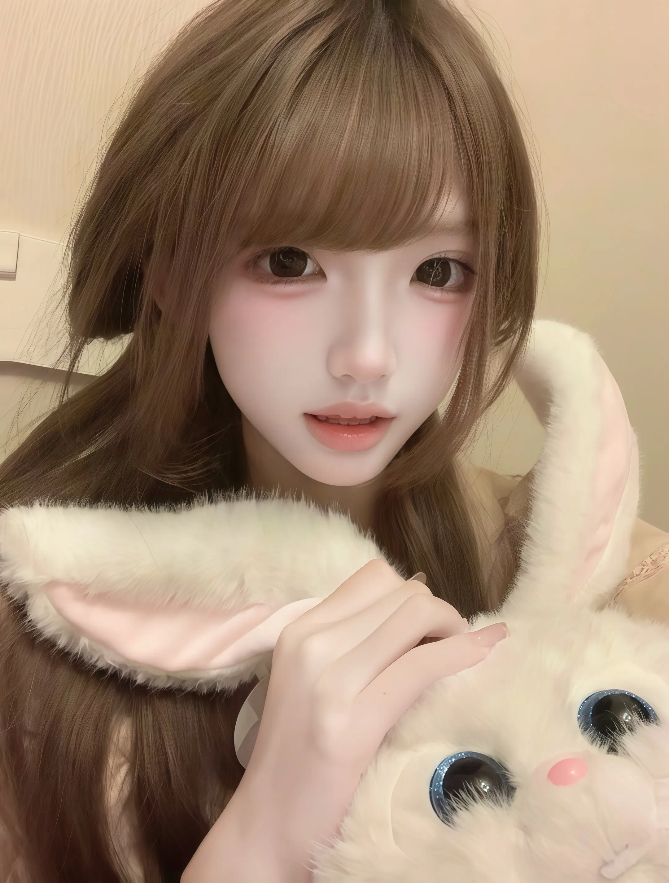 累的话就干脆什么都别做了 大家就这样长久的沉默着 互相逃避隐藏自己的情...