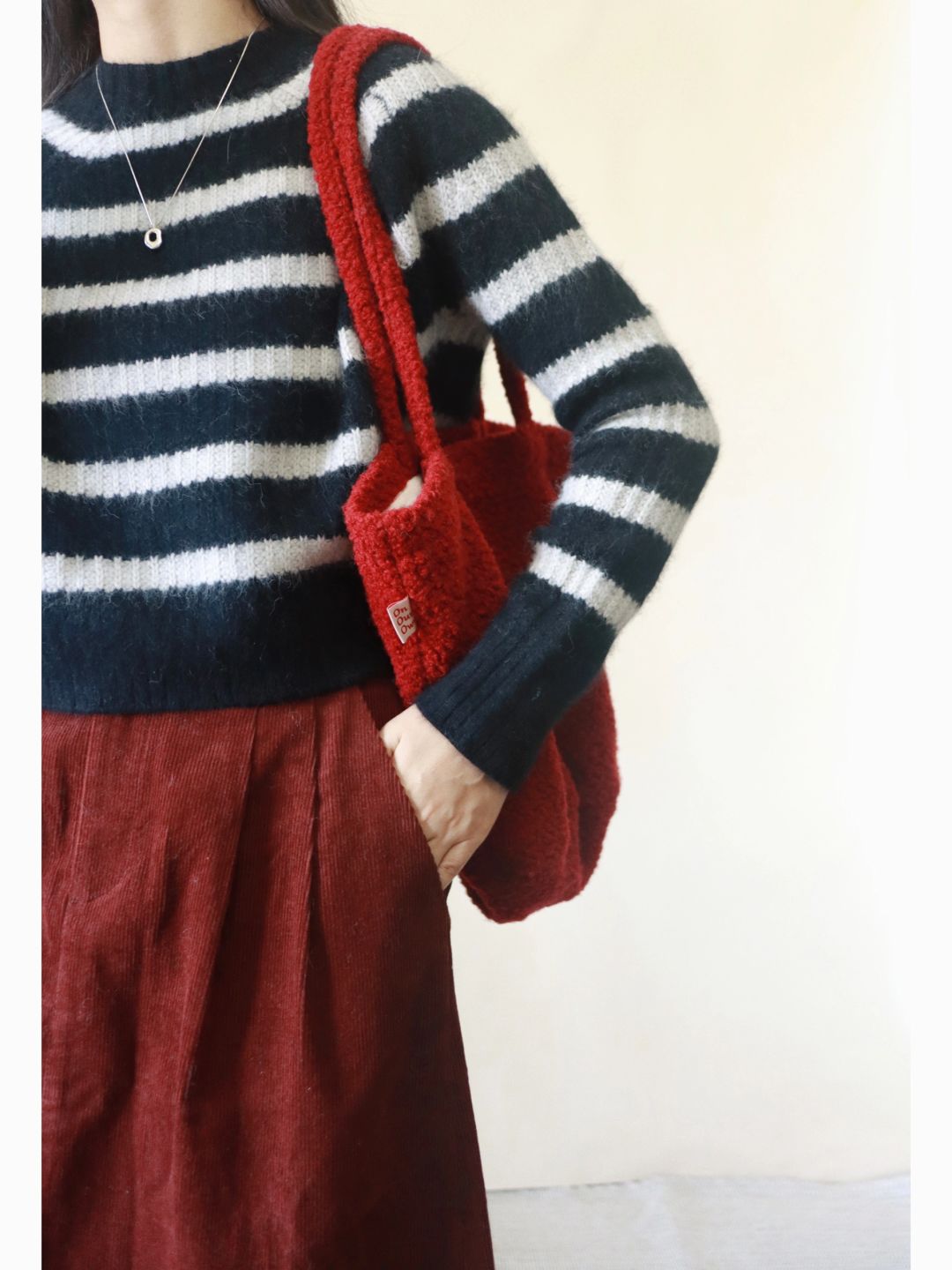 很爱这种简单的舒适的🦓