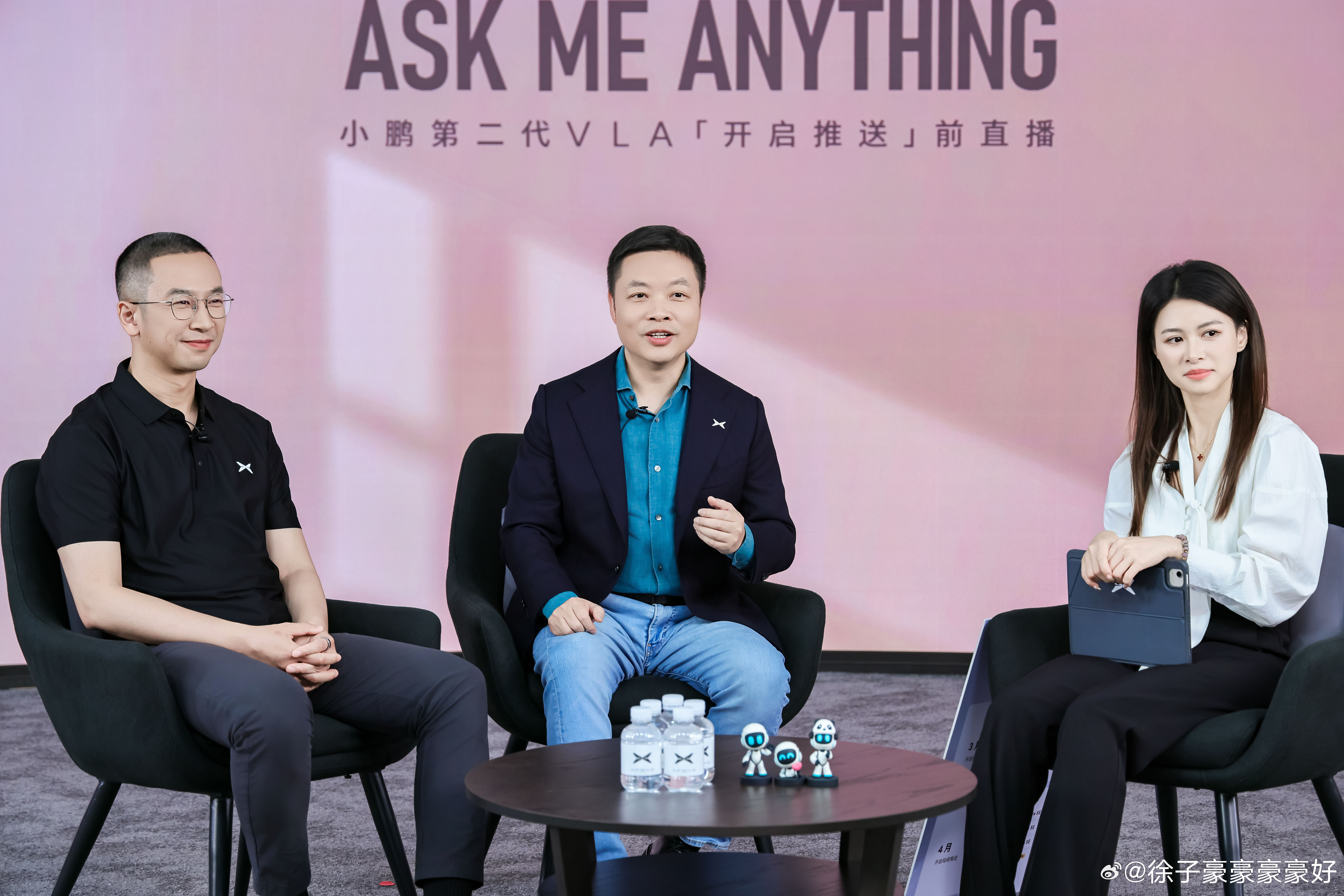 小鹏第二代VLA技术持续迭代，锚定「智能体+汽车」时代🚗港股上周涨超19%！何