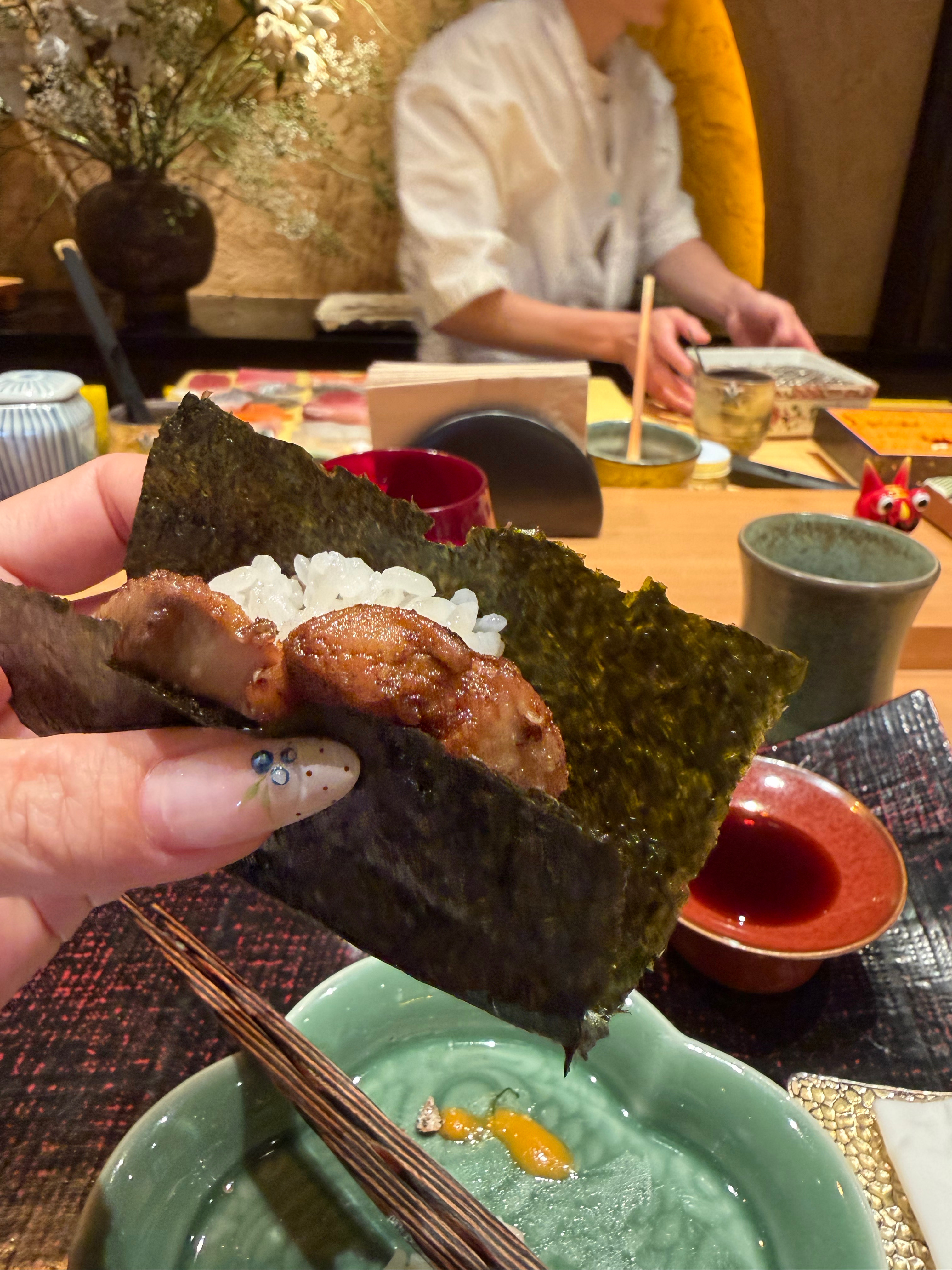 鹅肝d忠实粉儿😋 ​​​
