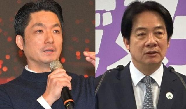 不是卢秀燕！沈富雄断言：国民党只有蒋万安能赢2028
 
民进党前“立委”沈富雄