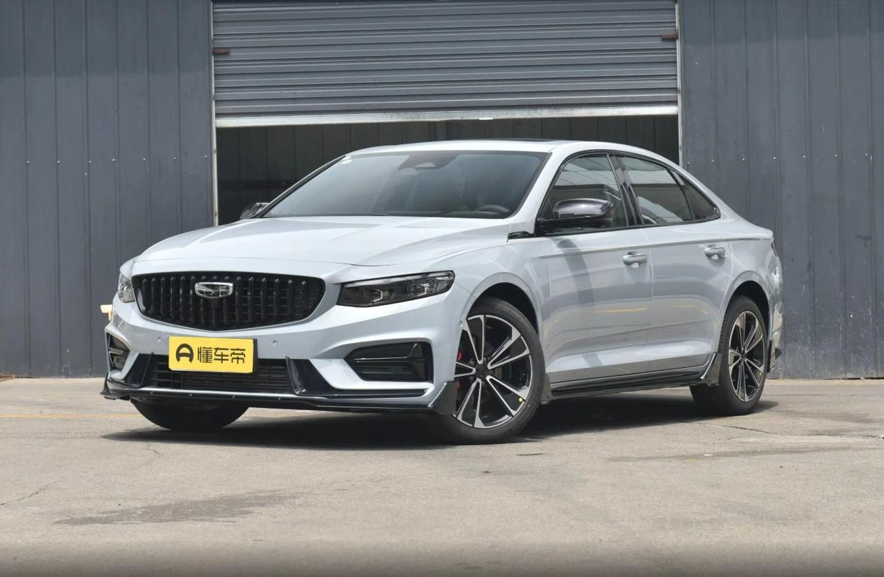 朋友们，如果你手握7-9万预算，想买一台空间大、动力猛、配置高的家用车，又不想天