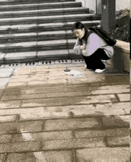 女子:TM的真晦气，出师第一天就遇见“好心人”[泪奔]