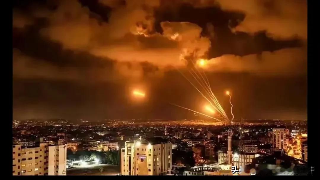 这事恐怕现在要大发了！
据6月17日克里姆林宫称，
随着伊以冲突“迅速升级”，