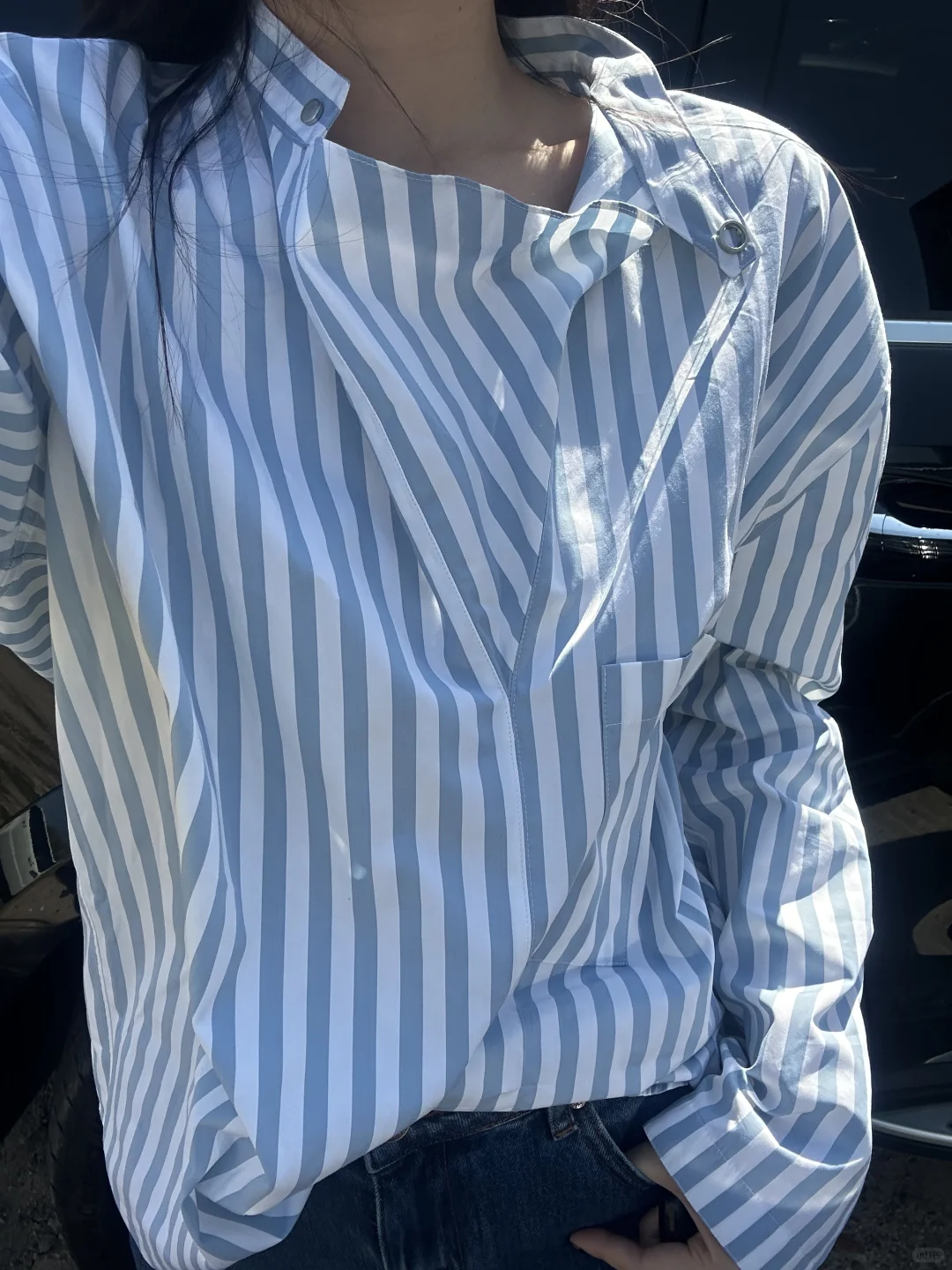 爱马仕的女装选不出来就去男装翻[暗中观察R]