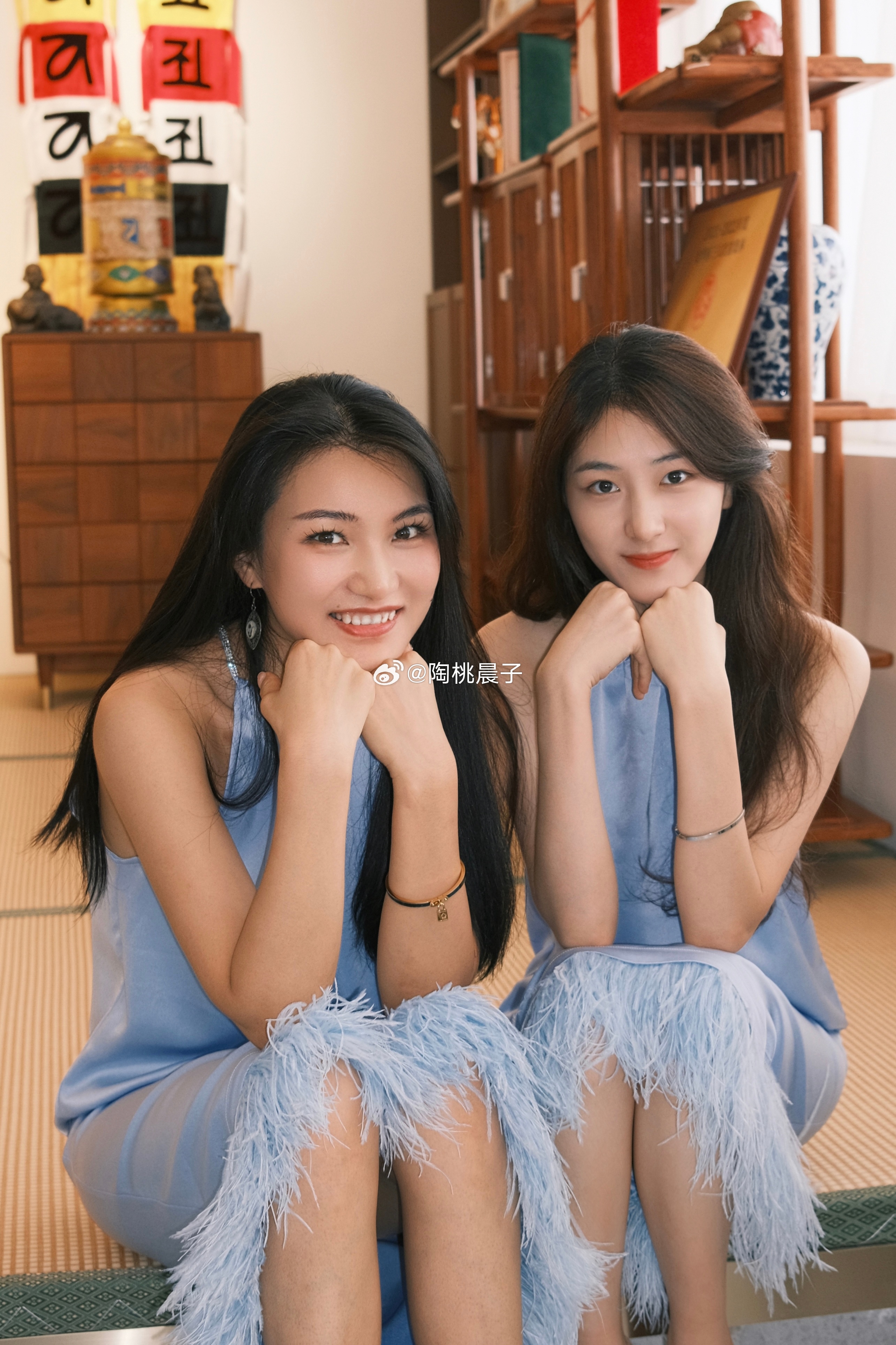 🎞️👭  ​​​