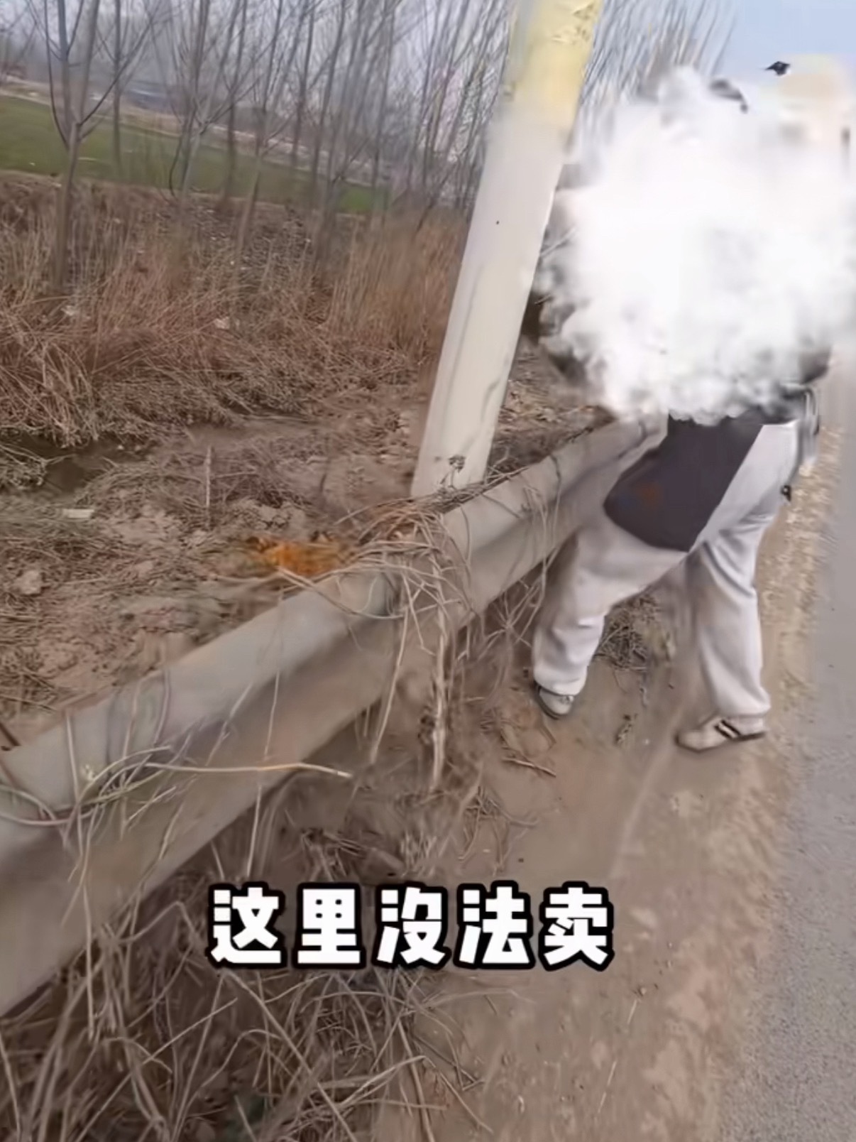 小伙卖卤肉饭被同行强行倒菜驱赶这事火了之后，很多做饭博主都跑这工地门口卖饭了。从