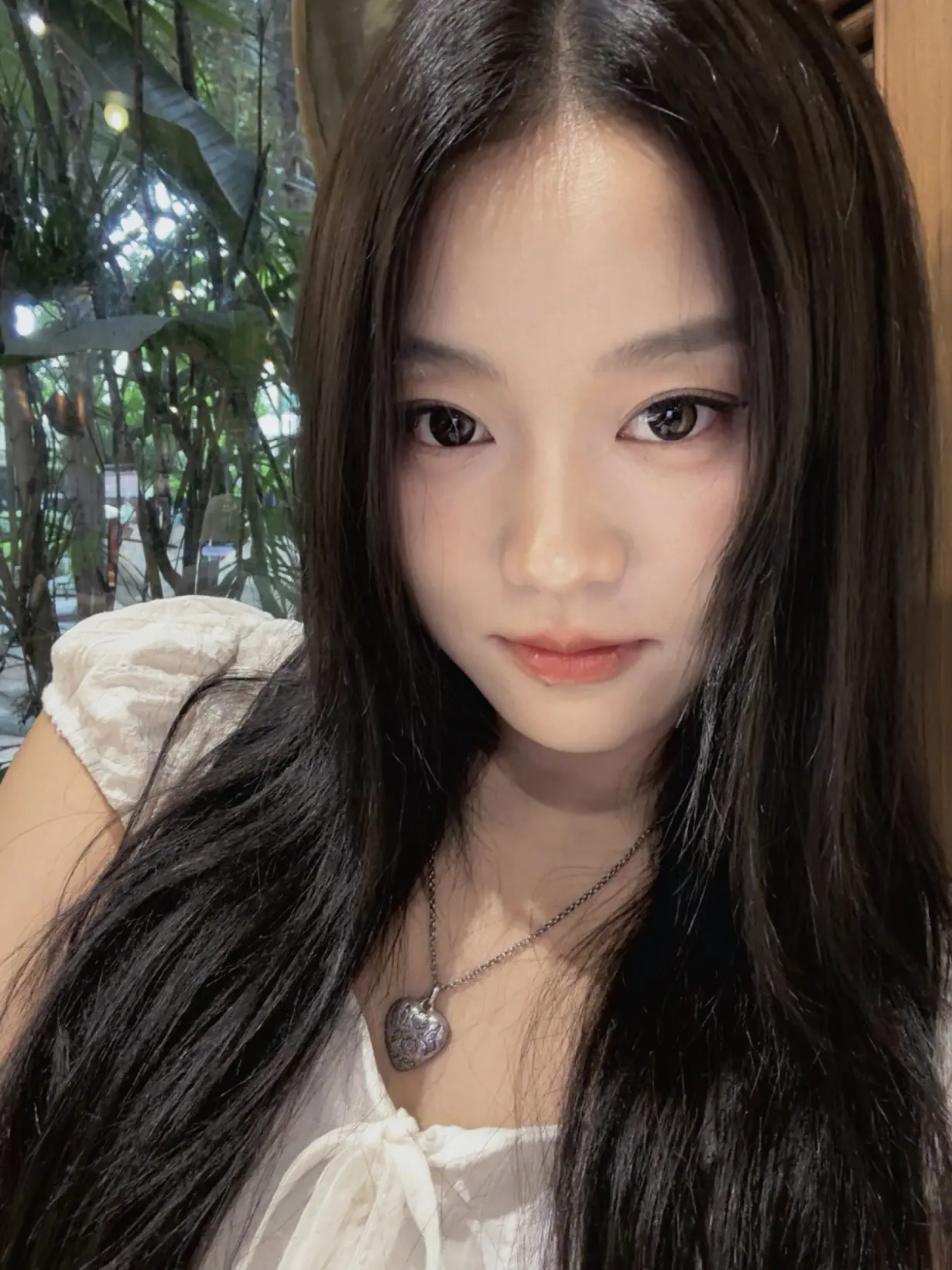 我向来都是三分钟热度。