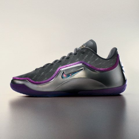 詹姆斯第23代球鞋公布两款新主题的配色：园区冠军BUBBLE BOY天选之子 传