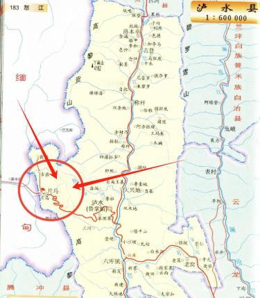 这一次，中国是真的赚翻了！我们不费一兵一卒，就夺回了这片被三国轮番占领了五十年之