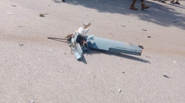 无人机真的中国领先吗？为什么战场上被击落的大多是中国无人机，而外国的被打下的却很