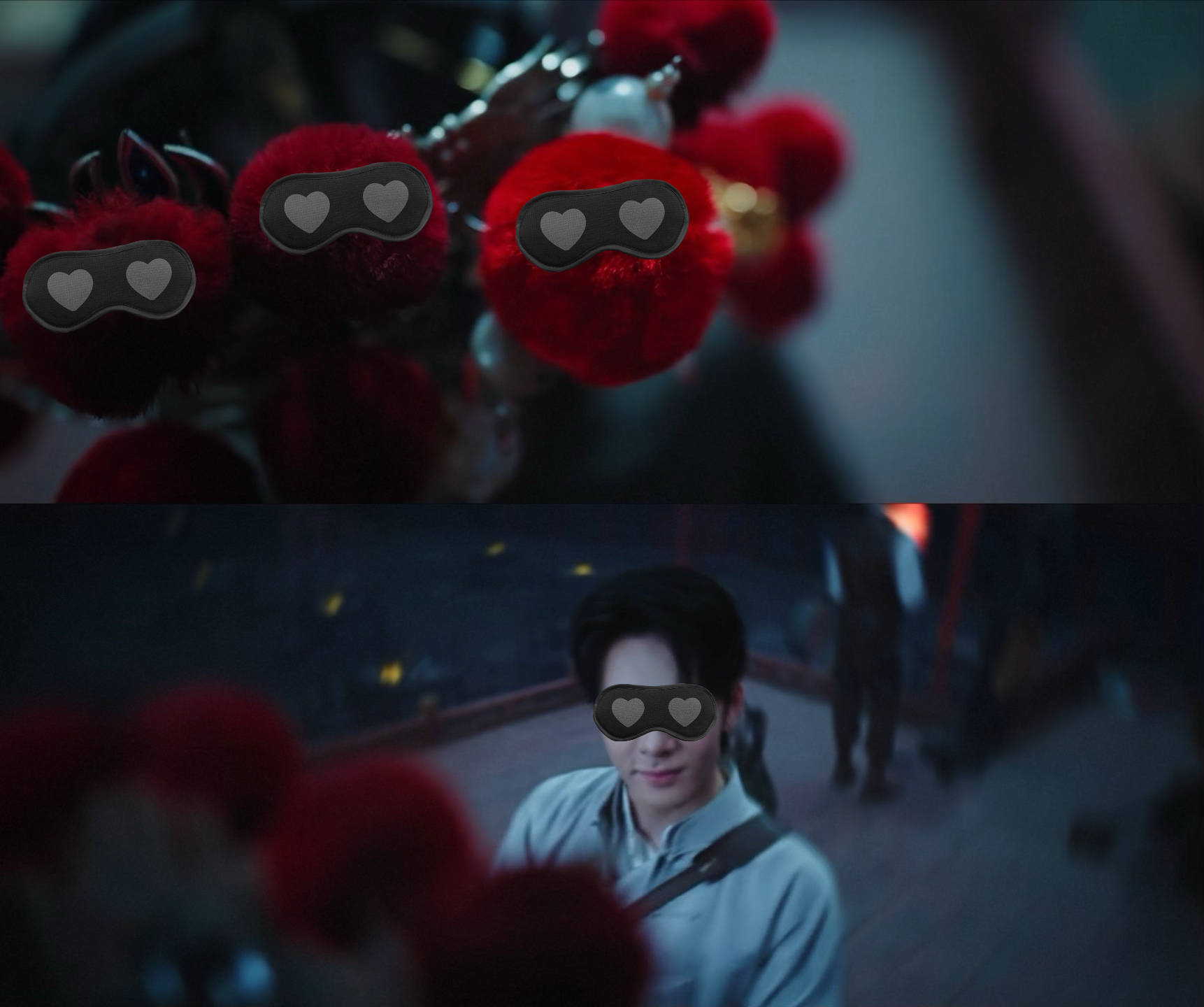 笑得锤床🤣 